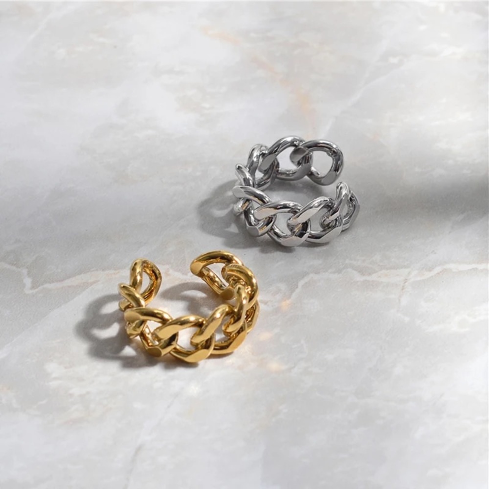 Chain ring - Picture 4 of 4